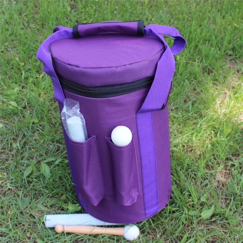 Hm Wholesale Handle Crystal Singing Bowl Carring Case 6",7",8" Buy