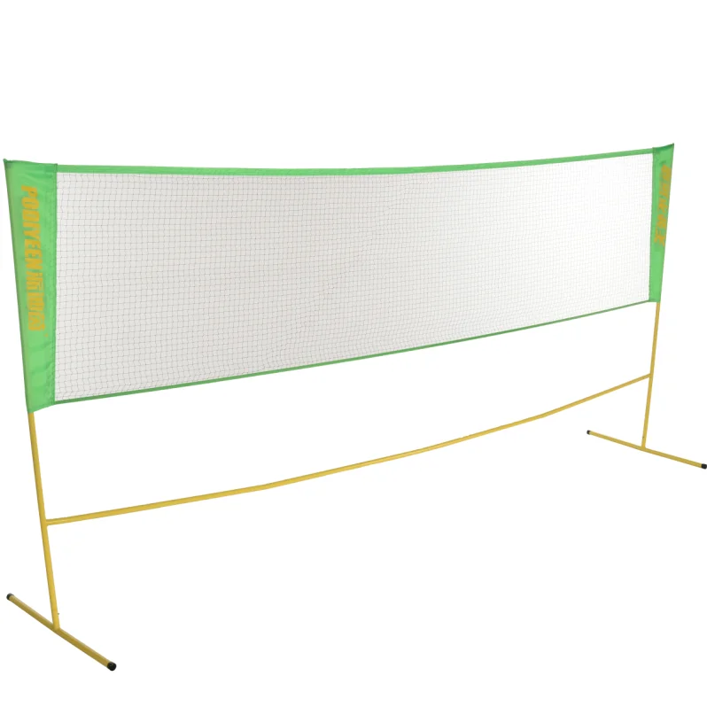 badminton nets