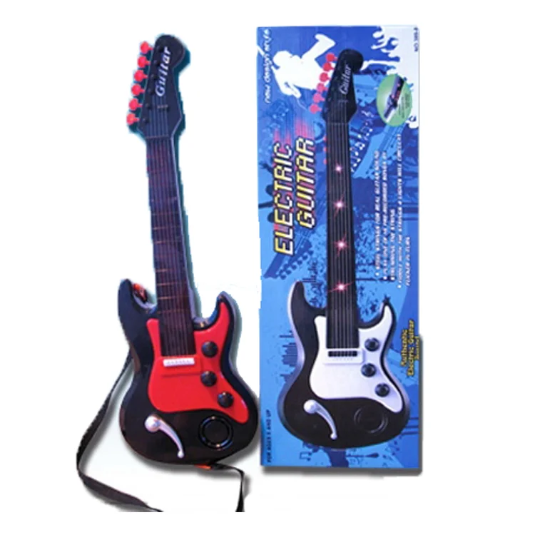 kids musical guitar