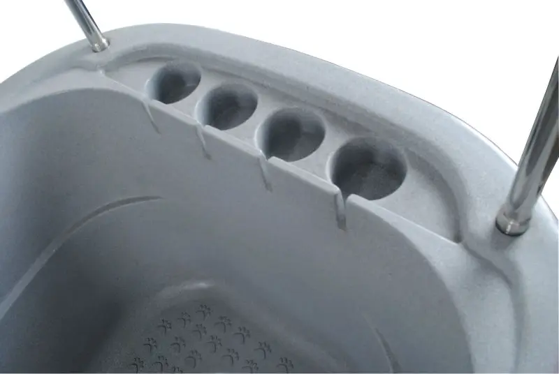 2018 Plastic Bathtub For Dog Pets Grooming H111 Buy Super Strong