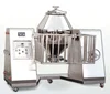 Double cone mixer/powder blender/conical mixer