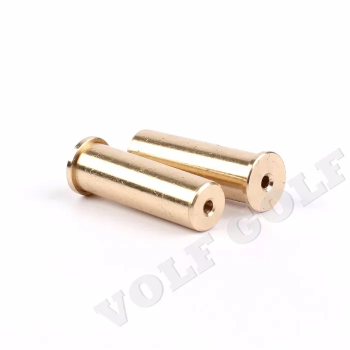 Brass Golf Steel Shaft Tip Weight 0.355'' Iron Shaft Plug Weights Buy