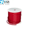 Solar garden 12Vdc fence 2W led deck light 304SS ground lamp stairway lighting for decorations