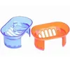 Plastic injection soap box stand mould