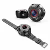 New Night vision 1080p HD Diving camera watch 30 meter waterproof wifi Smart Wearable Underwater Camera