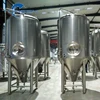 create new career by draft beer brewery turnkey device 600L