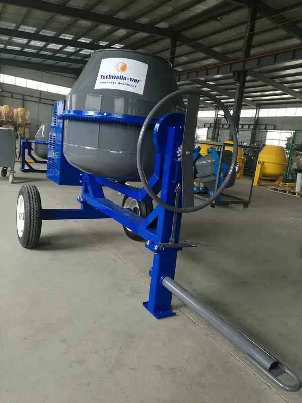 Stone One Bagger Cement Mixer Buy Concrete Mixer,Mini Cement Mixer