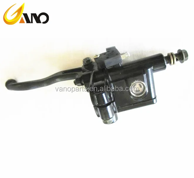 Motorcycle Brake System Disc Brake Pump For Bajaj Buy Motorcycle Brake Pump,Brake Pump For