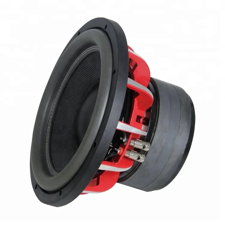 speaker ads 15 inch woofer