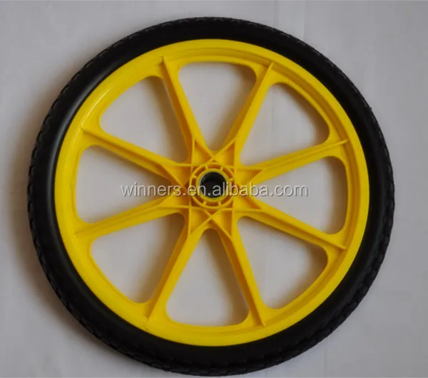 Roda de plastico aro 20 Clearance
