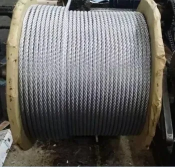Electric Wire Cable Hs Code,Steel Cable,Galv.steel Wire Ropes - Buy ...