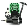 Axial nitro big block engines