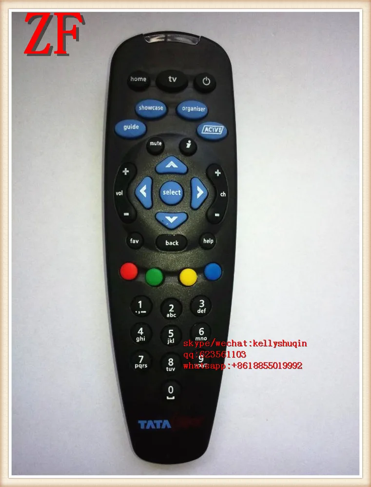 Indian Remote Control Rr Quality Remote Controls Dish Home Learning