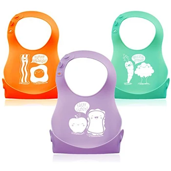 blank bibs wholesale