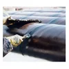 Mastic putty material for Steel pipeline welding and joints sealing