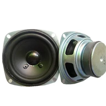 4 inch 8 ohm speaker
