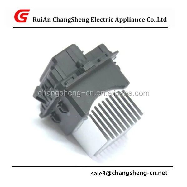 Auto Part Blower Motor Resistor For C3 Picasso 6441.aa Buy 6441.aa