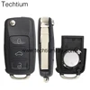 Remote key with 3 button the remote control number is 1J0 959 753 DJ 315MHZ with ID48 chip for VW