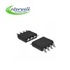 LM393DR ISO9001:2015 IC Comparator Differential CMOS, MOS, Open-Drain, TTL 8-SOIC package