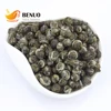 Superior Grade Fuding Peoke Dragon Pearl Jasmine Green Tea