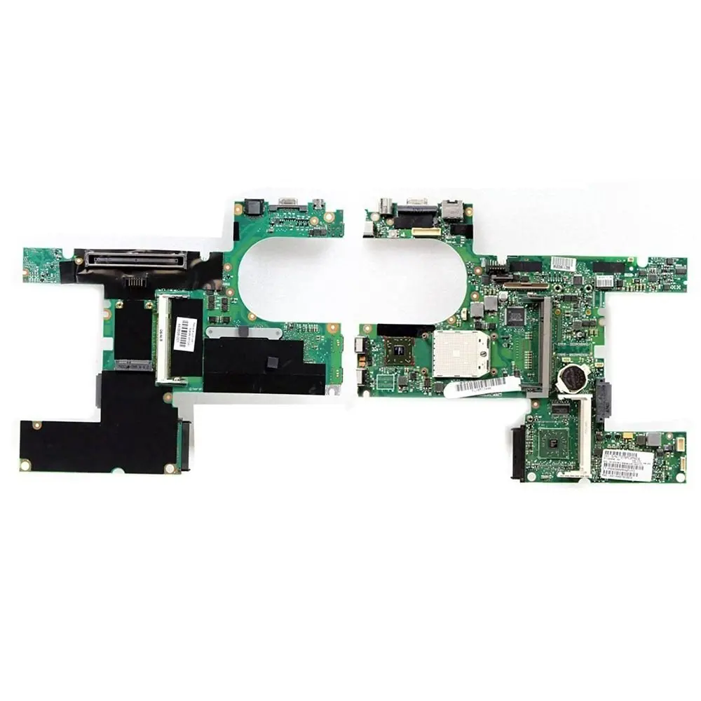 HP Compaq 6515b 6715b AMD PCI Laptop Motherboard 443898-001
