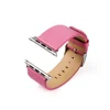 Win-Win Pick Fashion Release Genuine Leather Watch Strap interchangeable Vintage Leather Style Watch Band