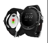 Oxygen accurate Smart band HRV heart rate smart watch 190mah MWC hot