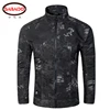 Archon tactical overcoat assassin special jacket camouflage men's jacket