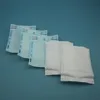 Heat sealing pouch use for hospital nail beauty salon
