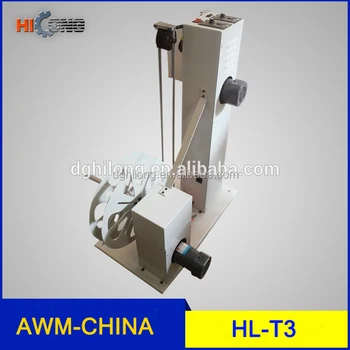 Automatic Wire Feeding Machine Wire Feeder Assembly Spool Wire Pay