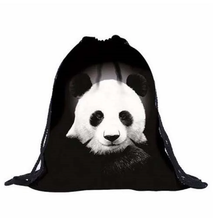 Animal Drawstring Bag, Animal Drawstring Bag Suppliers and ...