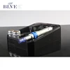 Skin rejuvenation and wrinkle removal Dr.Pen A6 with vibration photon light with speed screen display