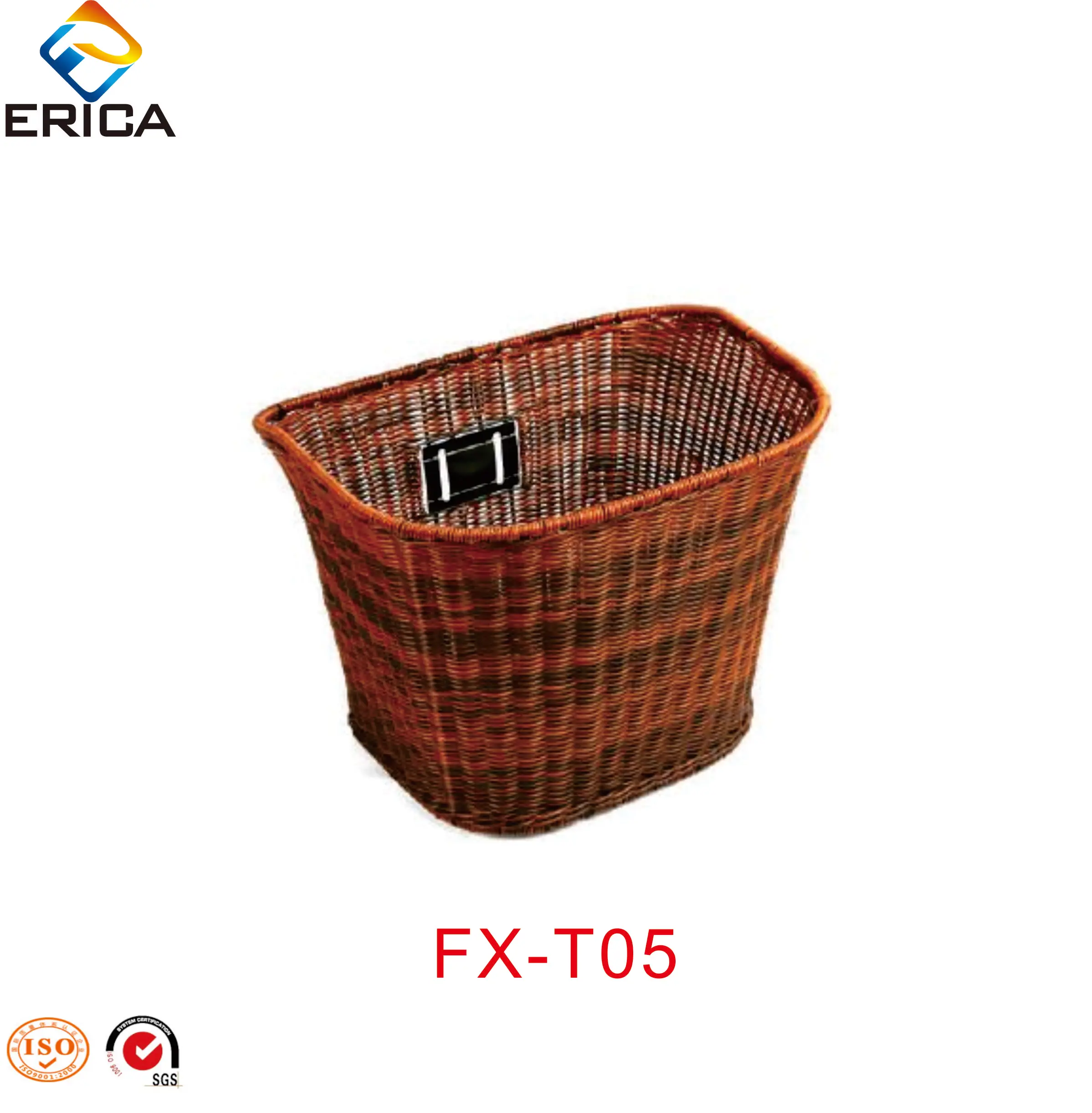 adult bike basket