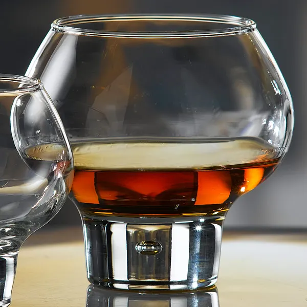 Brandy Glasses 20oz / 580ml Buy Thick Stemmed Tumbler,Glass With