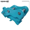 Universal Standard Excavator Hydraulic Quick Coupler To Switch Different Tools