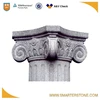 Fancy building Columns caps for decor column