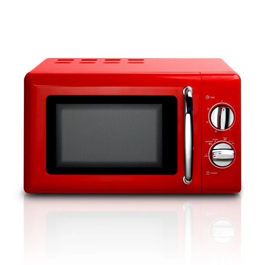 20l China Home Use Mechanical Microwave Oven For Sale Buy Mechanical