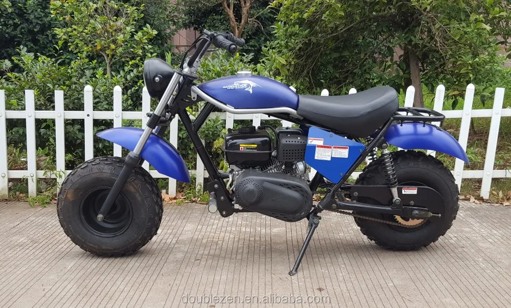 mini bikes on ebay