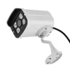 AHD Camera 1080P 960P 720P 2.0MP Bullet High Power Array Leds Camera Waterproof Night Vision Surveillance