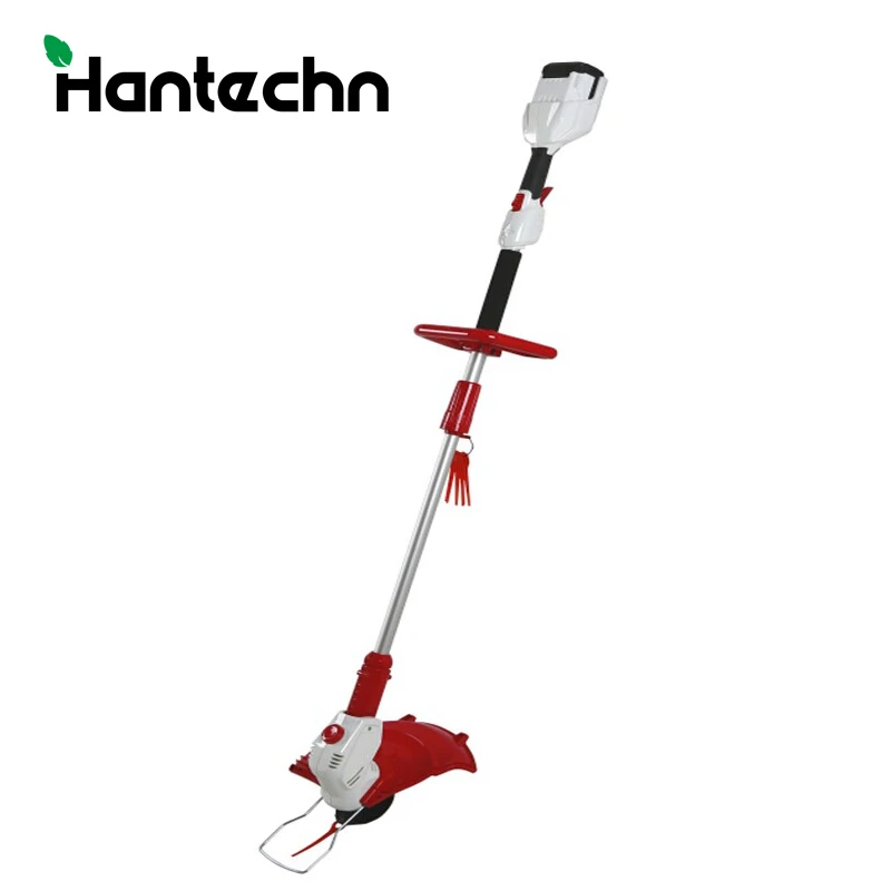battery operated grass cutter machine