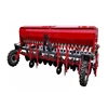 precision vacuum seeder/wheat planter and seeder/wheat planter