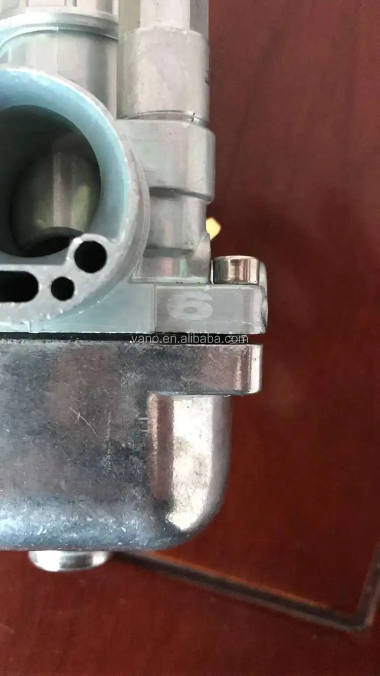 16MM 19MM 21MM SIMSON 16N1-11 motorcycle carburetor