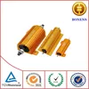 Golden Indicators Controllers Aureate Aluminium Shell 500 ohm resistor