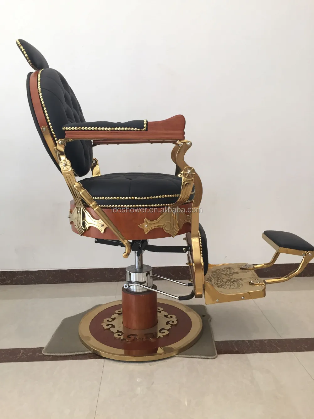 Doshower Barber Shop Waiting Chairs Used Barber Chairs For Sale Buy