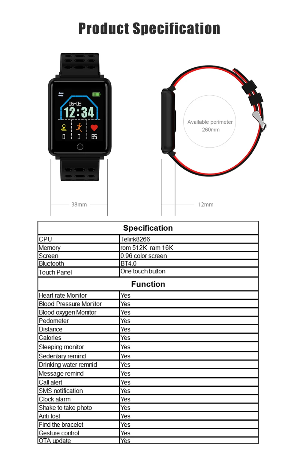 Размер Tracker 2021. 68plus1.