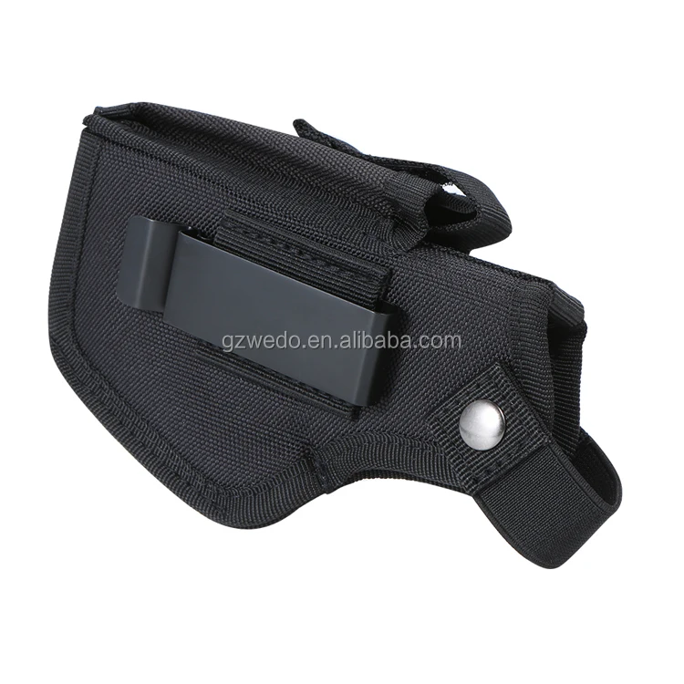 Belt Gun Holster