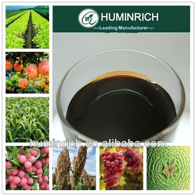 micronutrient fertilizer liquid