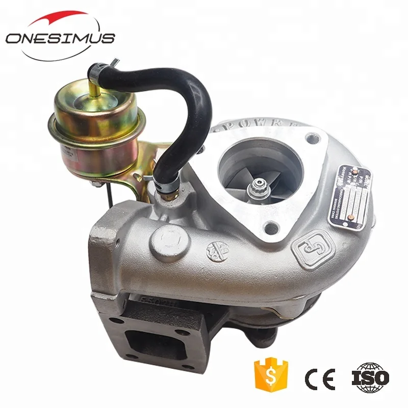 Cheap Engine Parts Small Turbo Charger Kit,Turbocharger For Sales Buy