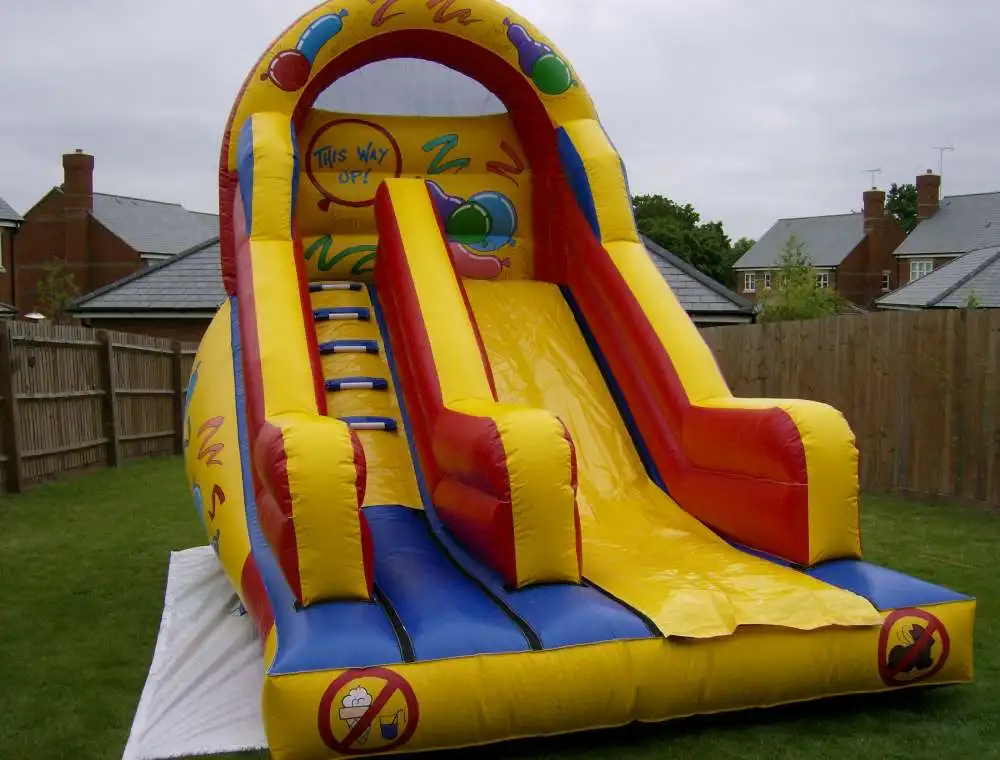 2018 unique latest design high quality mega shuttle inflatable