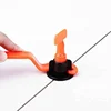 Hot Sale Tile System Plastic Tools Install Tools Spacer Tile Leveling